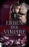 Erben der Vampire - Vertraute Schatten (eBook, ePUB)