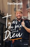 Tu as du prix aux yeux de Dieu (eBook, ePUB) Tu as du prix aux yeux de Dieu (eBook, ePUB)