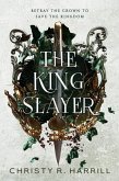 The King Slayer (Blood Vier, #2) (eBook, ePUB)