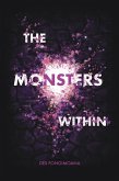 The Monsters Within (The Monsters Series, #1) (eBook, ePUB)