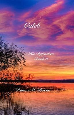 Caleb (eBook, ePUB)
