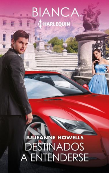 Destinados a entenderse (eBook, ePUB) Destinados a entenderse (eBook, ePUB)