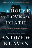 The House of Love and Death (Cameron Winter Mysteries) (eBook, ePUB)