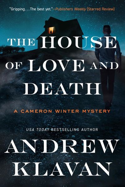 The House of Love and Death (eBook, ePUB) The House of Love and Death (eBook, ePUB)