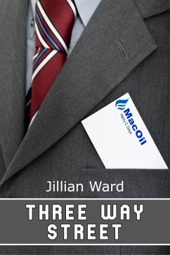 Three Way Street (eBook, ePUB) - Ward, Jillian
