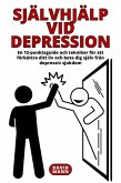Självhjälp vid depression (eBook, ePUB)