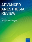 Advanced Anesthesia Review (eBook, PDF)