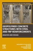 Geopolymer Concrete Structures with Steel and FRP Reinforcements (eBook, ePUB)