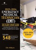 2023 - 2024 Emergency Medical Technician (EMT) No-Fluff Study Guide (eBook, ePUB)