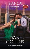 El gran escándalo (eBook, ePUB)