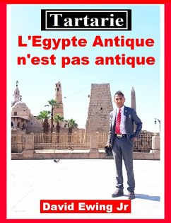 Cover Tartarie - L'Egypte Antique n'est pas antique (eBook, ePUB)