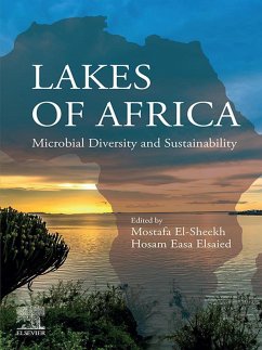 Cover Lakes of Africa (eBook, ePUB)