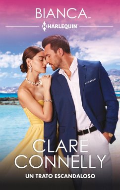 Cover Un trato escandaloso (eBook, ePUB)