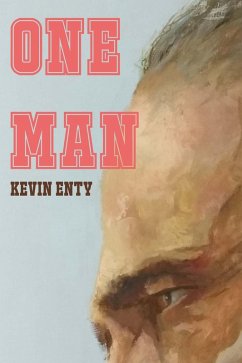 Cover One Man (eBook, ePUB)
