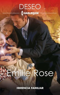 Herencia familiar (eBook, ePUB) - Rose, Emilie