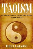 Taoism: An Introduction to Taoist Philosophy and Principles (eBook, ePUB)