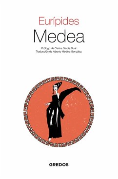 Cover Medea (eBook, ePUB)