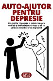 Auto-ajutor pentru depresie (eBook, ePUB)