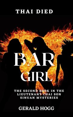 Bar Girl (Thai Died) (eBook, ePUB) - Hogg, Gerald