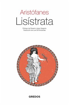 Lisístrata (eBook, PDF) - Aristófanes