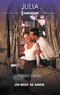 Cover Un beso de amor (eBook, ePUB)