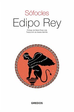 Edipo Rey (eBook, ePUB) - Sófocles
