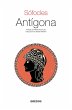 Antígona (eBook, ePUB) - Bild 1