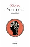 Antígona (eBook, ePUB)