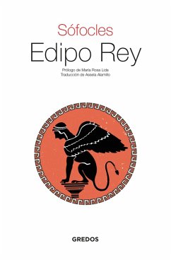 Edipo Rey (eBook, PDF) - Sófocles