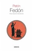 Fedón (eBook, ePUB)