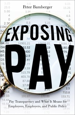 Cover Exposing Pay (eBook, ePUB)