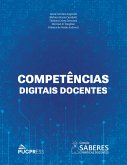 Competências Digitais Docentes (eBook, ePUB) Competências Digitais Docentes (eBook, ePUB)