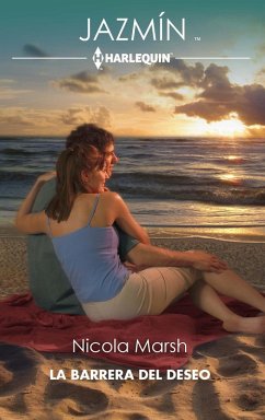Cover La barrera del deseo (eBook, ePUB)