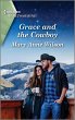 Grace and the Cowboy (eBook, ePUB) - Bild 1