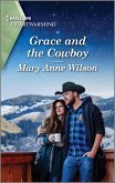 Grace and the Cowboy (eBook, ePUB)