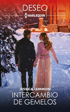 Cover Intercambio de gemelos (eBook, ePUB)