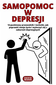 Cover Samopomoc w depresji (eBook, ePUB)