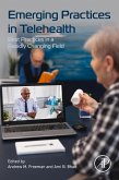 Emerging Practices in Telehealth (eBook, ePUB)