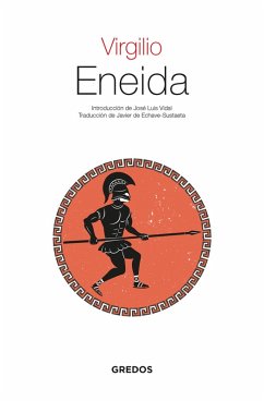 Eneida (eBook, PDF) - Virgilio