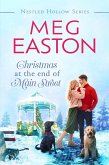 Christmas at the End of Main Street (A Nestled Hollow Romance) (eBook, ePUB)