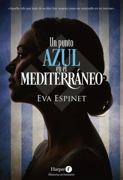 Cover Un punto azul en el Mediterráneo (eBook, ePUB)