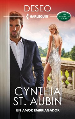 Cover Un amor embriagador (eBook, ePUB)