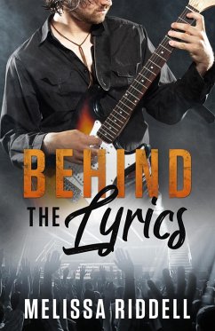 Cover Behind the Lyrics (eBook, ePUB)