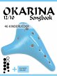 Okarina 12/10 Songbook - 46... - Bild 1