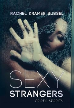 Cover Sexy Strangers (eBook, ePUB)