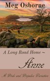 Anne: A Pride and Prejudice Variation (A Long Road Home, #1) (eBook, ePUB)