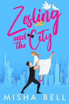 Cover Zesling and the city (eBook, ePUB)