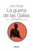 La guerra de las Galias (eBook, PDF)