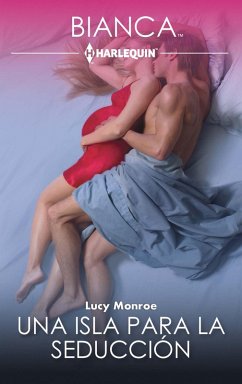 Cover Una isla para la seducción (eBook, ePUB)