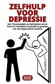 Zelfhulp voor depressie (eBook, ePUB)